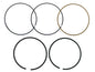 Piston Rings 101.97mm Hon For Namura Pistons Only
