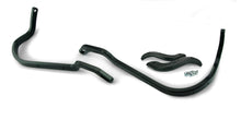 Load image into Gallery viewer, Crm Replacement Bars W/Abrasion Guards Black