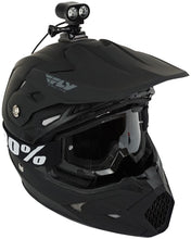 Load image into Gallery viewer, Voyager Helmet Light Kit Rechargeable Lithium Battery