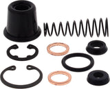 All Balls Brake Master Cylinder Rebuild Kit 21-81060