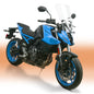 Vstream Windscreen Plus Tall Clear Suz