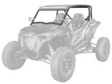 Load image into Gallery viewer, Cab Asylum Cage W/No Intrusion Stealth Grey