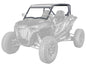 Cab Asylum Cage W/No Intrusion Stealth Grey