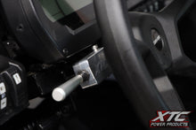 Load image into Gallery viewer, Auto Turn Signal Kit W/ Billet Lever And Front Drl Lights Can