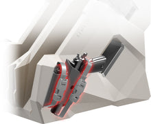 Load image into Gallery viewer, Icos 2 Pistol/Mag Holders