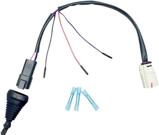 Accessorie Connector Touring `14 16