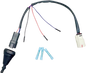 Accessorie Connector Touring `14 16