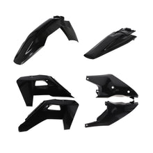 Load image into Gallery viewer, Plastic Kit Hus Black