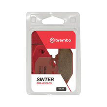 Load image into Gallery viewer, Prime Sd Brake Pads Sintered