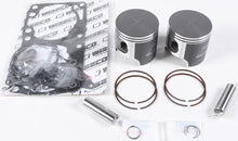 Load image into Gallery viewer, Standard Bore Piston Kit