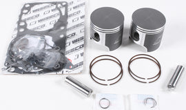 Standard Bore Piston Kit