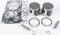 Standard Bore Piston Kit