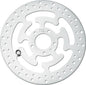 Oe Fr Left Rotor 11.8 Machined