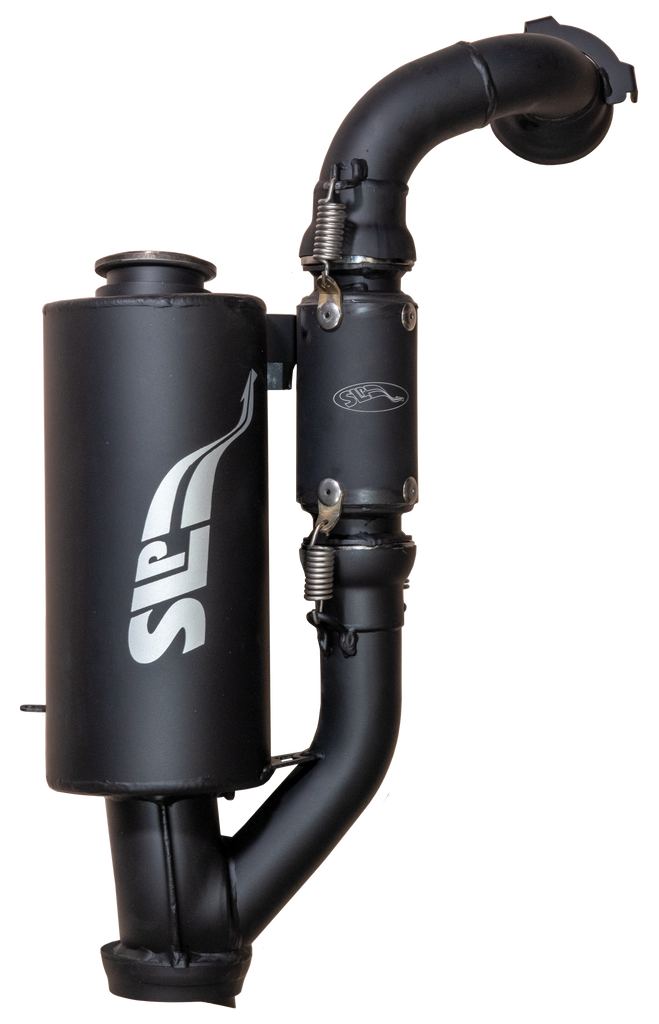 Silencer Pol
