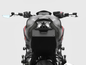 Flat Out Fender Eliminator Kaw