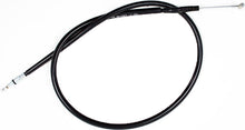 Load image into Gallery viewer, Black Vinyl Clutch Cable