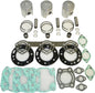 Complete Top End Kit 65.25mm