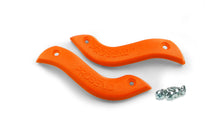 Load image into Gallery viewer, Plastic Abrasion Guard Probend Orange