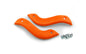 Plastic Abrasion Guard Probend Orange