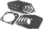 Gasket Cyl Base Rear Pan .032 Paper 10/Pk 16777 48