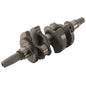 Crankshaft W/O Rods Pol