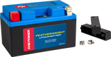 Fire Power Featherweight Lithium Battery 250 Cca 12v/60wh 490-2417