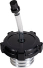 Moto X Gas Cap Rh Vented Black