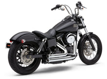 Load image into Gallery viewer, Speedster 909 Chrome Dyna 06 11