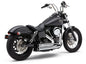 Speedster 909 Chrome Dyna 06 11