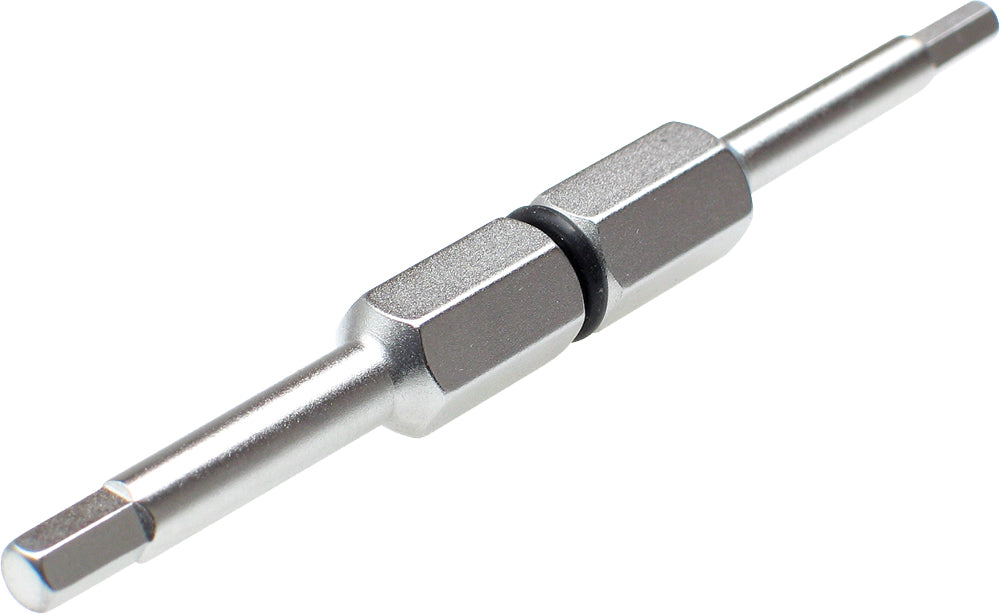 Deep Well T Handle 3 4mm Allen Bit