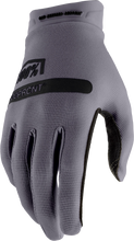 Load image into Gallery viewer, Ridecamp Womens Gloves Grey Sm