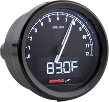 Load image into Gallery viewer, Tnt 05r D60 Tachometer