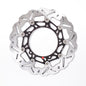 Sk2 Directional Rotor Left