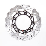 Braking Sk2 Directional Rotor Left 32-6611L
