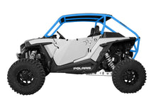 Load image into Gallery viewer, Baja Cage W/V Intrusion Voodoo Blue