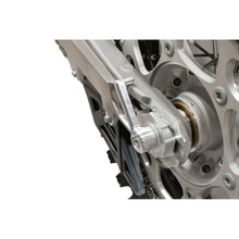Load image into Gallery viewer, Axle Pull Handles