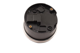 AEE 4 inch Dakota Style Speedometer and Tachometer Black