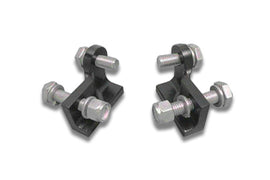 Rear Shock Lowering Kit Black