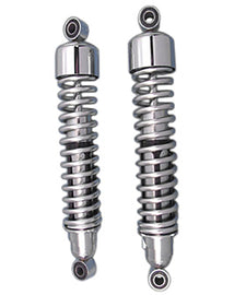 13-3/8 inch Shock Set