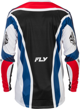 Load image into Gallery viewer, Lite Se Glory Jersey Red/White/Blue Sm