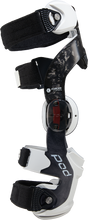 Load image into Gallery viewer, K8 3.0 Knee Brace Carbon (Rt) Carbon/White 2x
