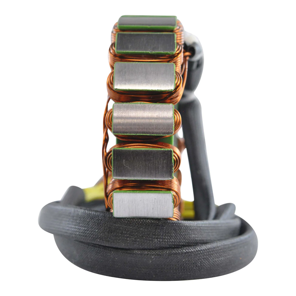 Stator Can