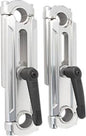 Elite Series Adjustable Handle Bar Riser 6
