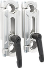 Elite Series Adjustable Handle Bar Riser 4