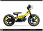 Graphic Kit Stacyc Suzuki Graphic Kit Stacyc 12
