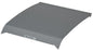 Pro Xp Roof Titanium Matte Metallic