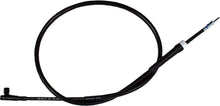 Load image into Gallery viewer, Black Vinyl Speedo Cable