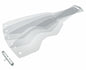 SCOTT Prospect Tear Offs for eyewear, 20-pack, clear protective lens covers for mountain biking or motocross goggles