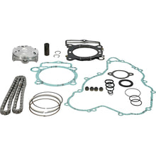 Load image into Gallery viewer, Top End Kit Hc Forged Tbox 77.96/Std 14.5:1 Husq/Ktm