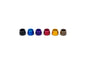 Chacho's Bolt Kit Purple Twin Cam Eng Trans Prim